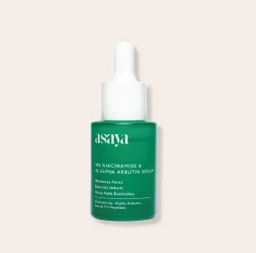10% Niacinamide & 1% Alpha Arbutin Serum
