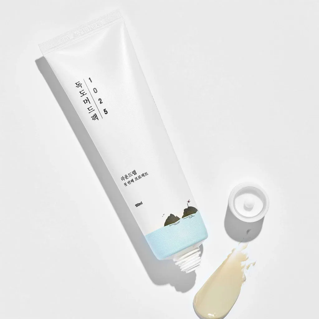 1025 Dokdo Mud Pack (100ml)
