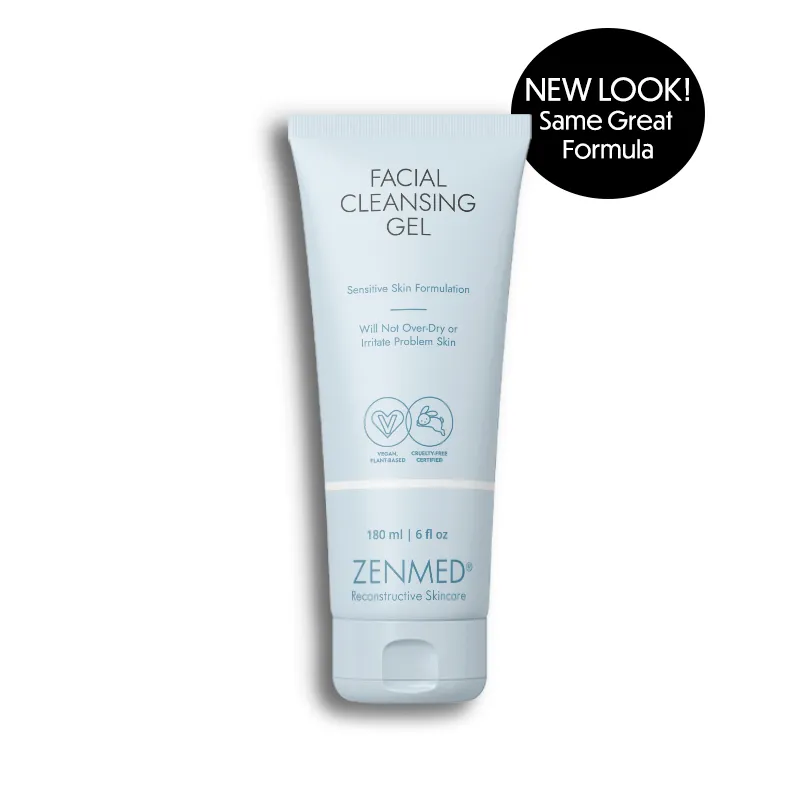 Acne Therapy for Oily Skin