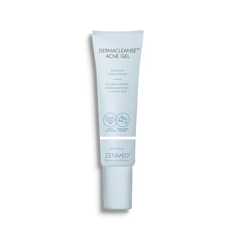 Acne Therapy for Oily Skin