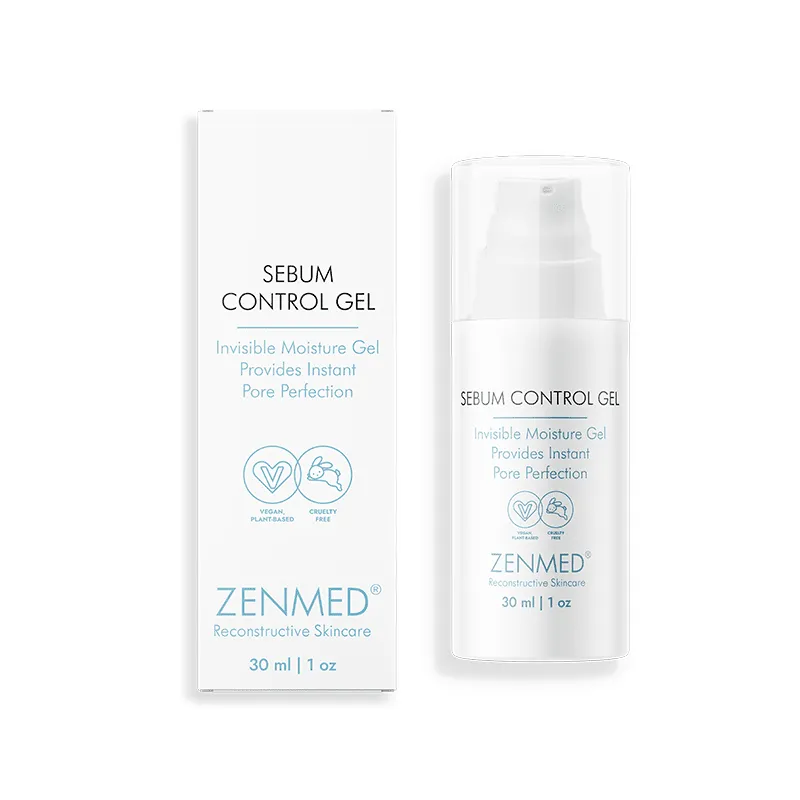 Acne Therapy for Oily Skin