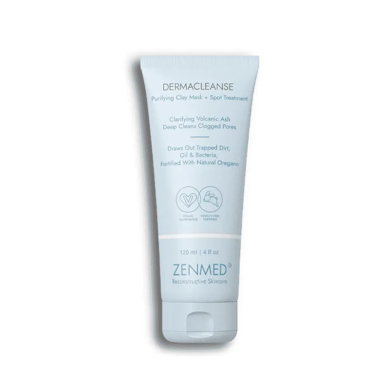 Acne Therapy for Oily Skin