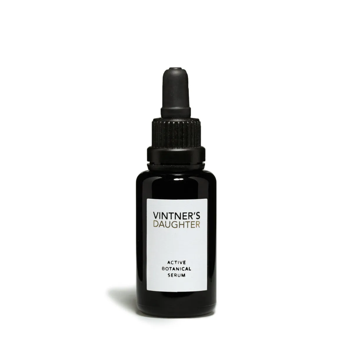 Active Botanical Serum