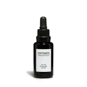 Active Botanical Serum