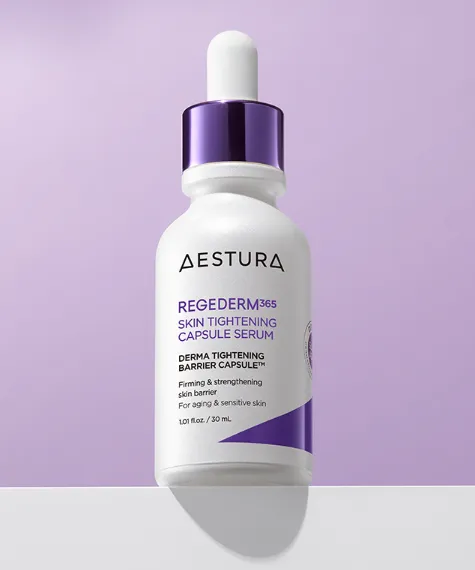 AESTURA Regederm365 Skin Tightening Capsule Serum 30ml