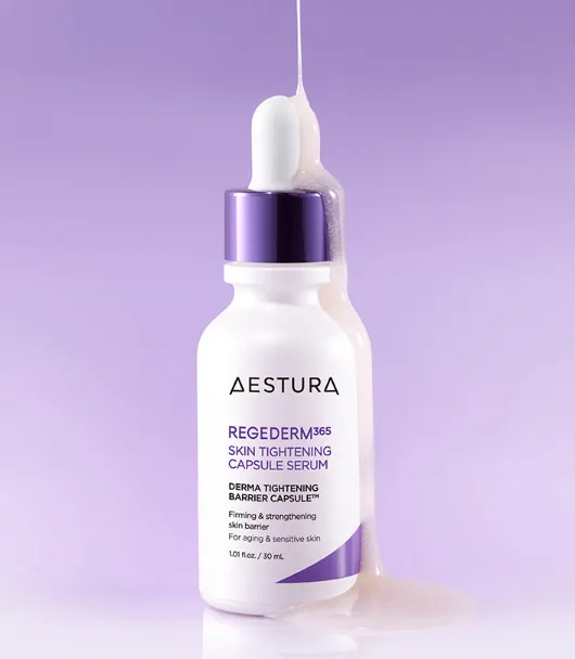 AESTURA Regederm365 Skin Tightening Capsule Serum 30ml
