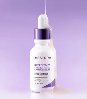 AESTURA Regederm365 Skin Tightening Capsule Serum 30ml
