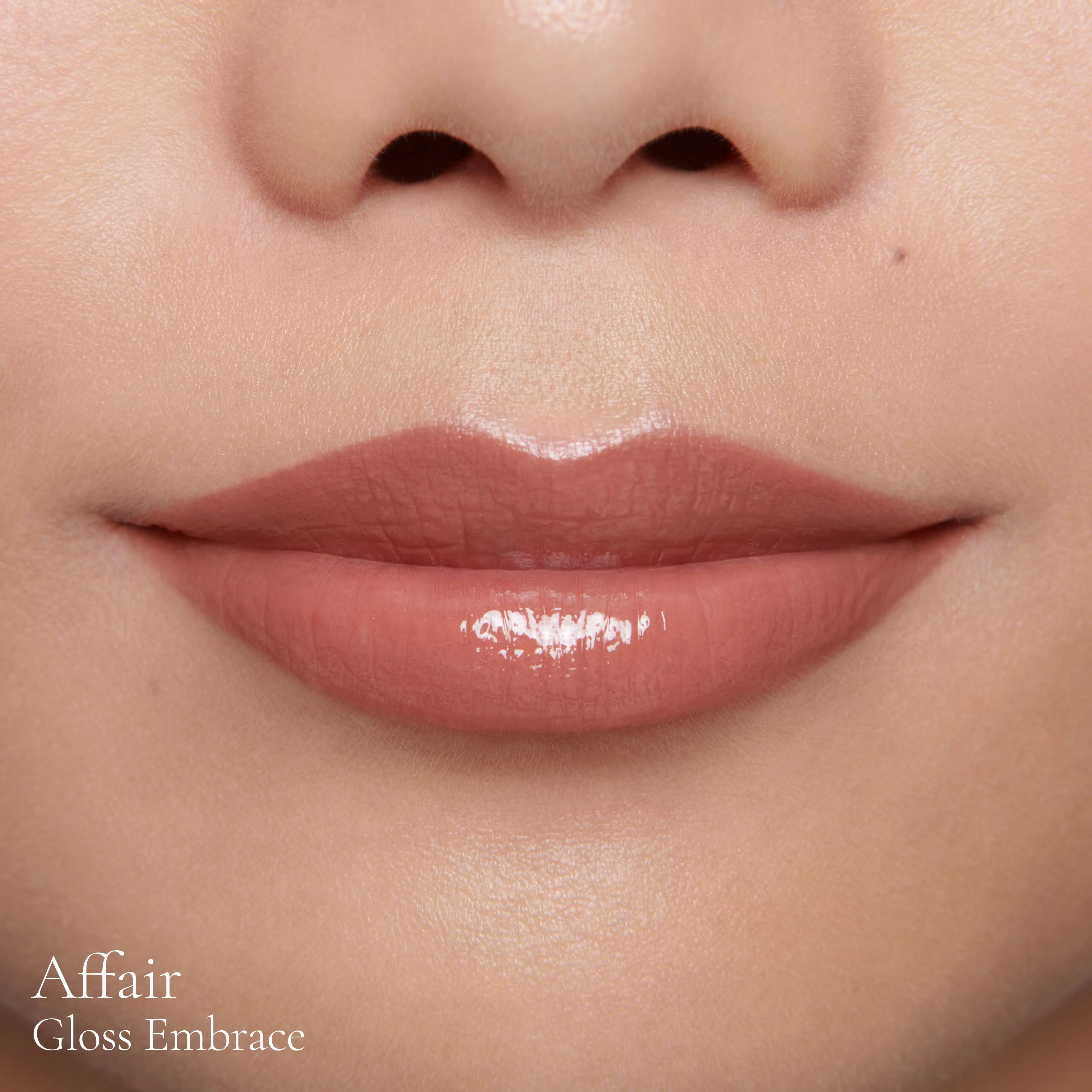 Affair (Gloss Embrace Lip Gloss)