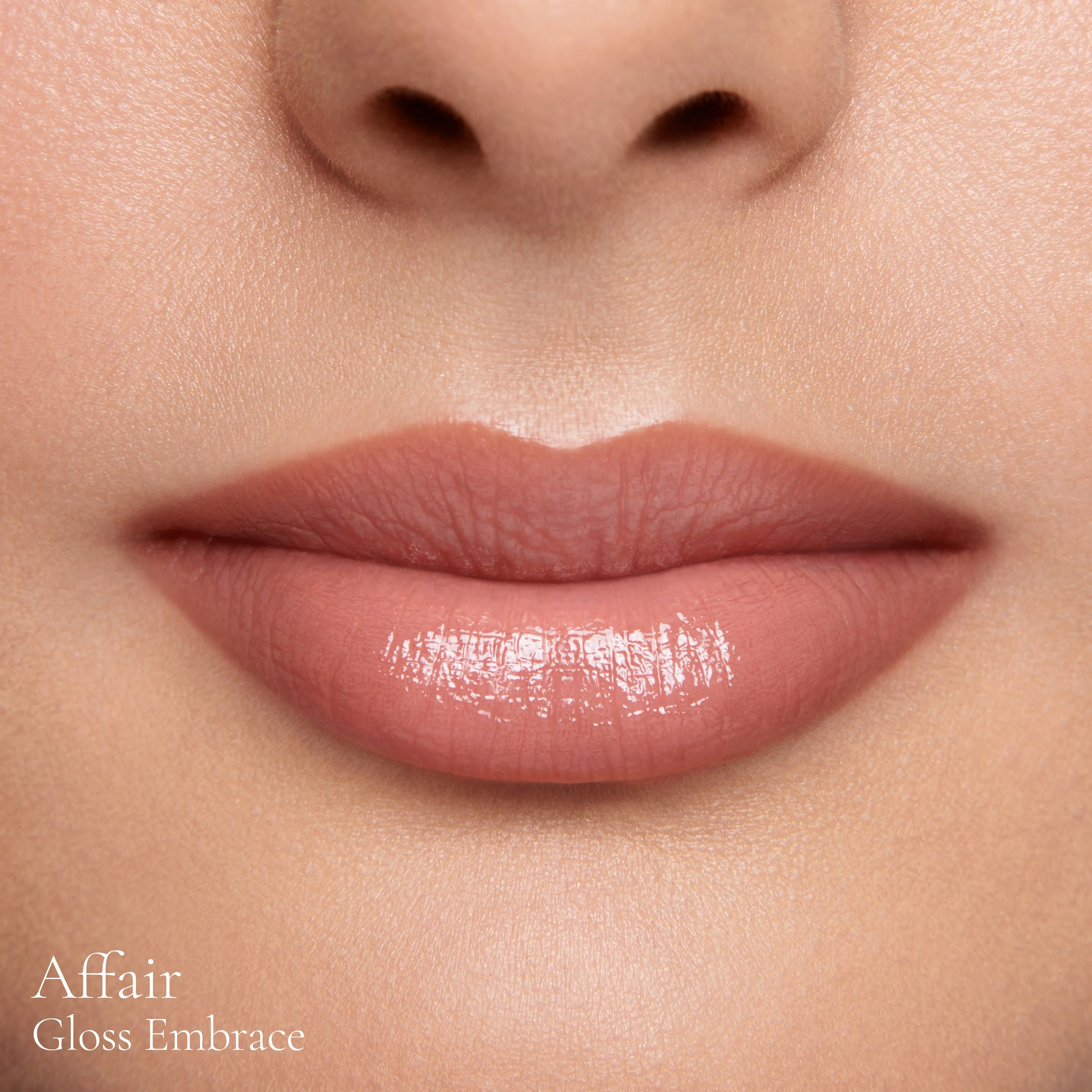 Affair (Gloss Embrace Lip Gloss)