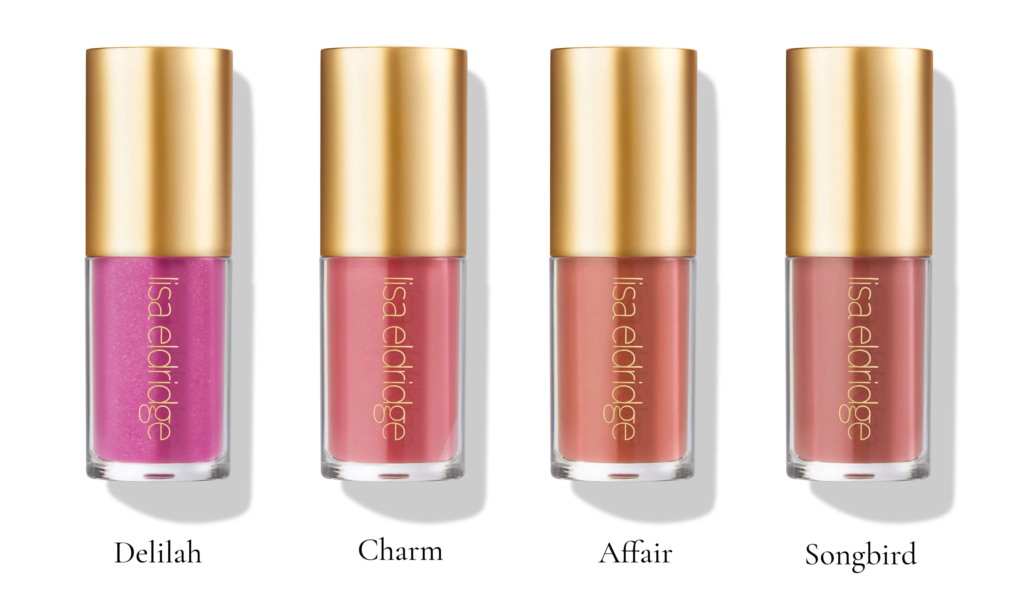 Affair (Gloss Embrace Lip Gloss)