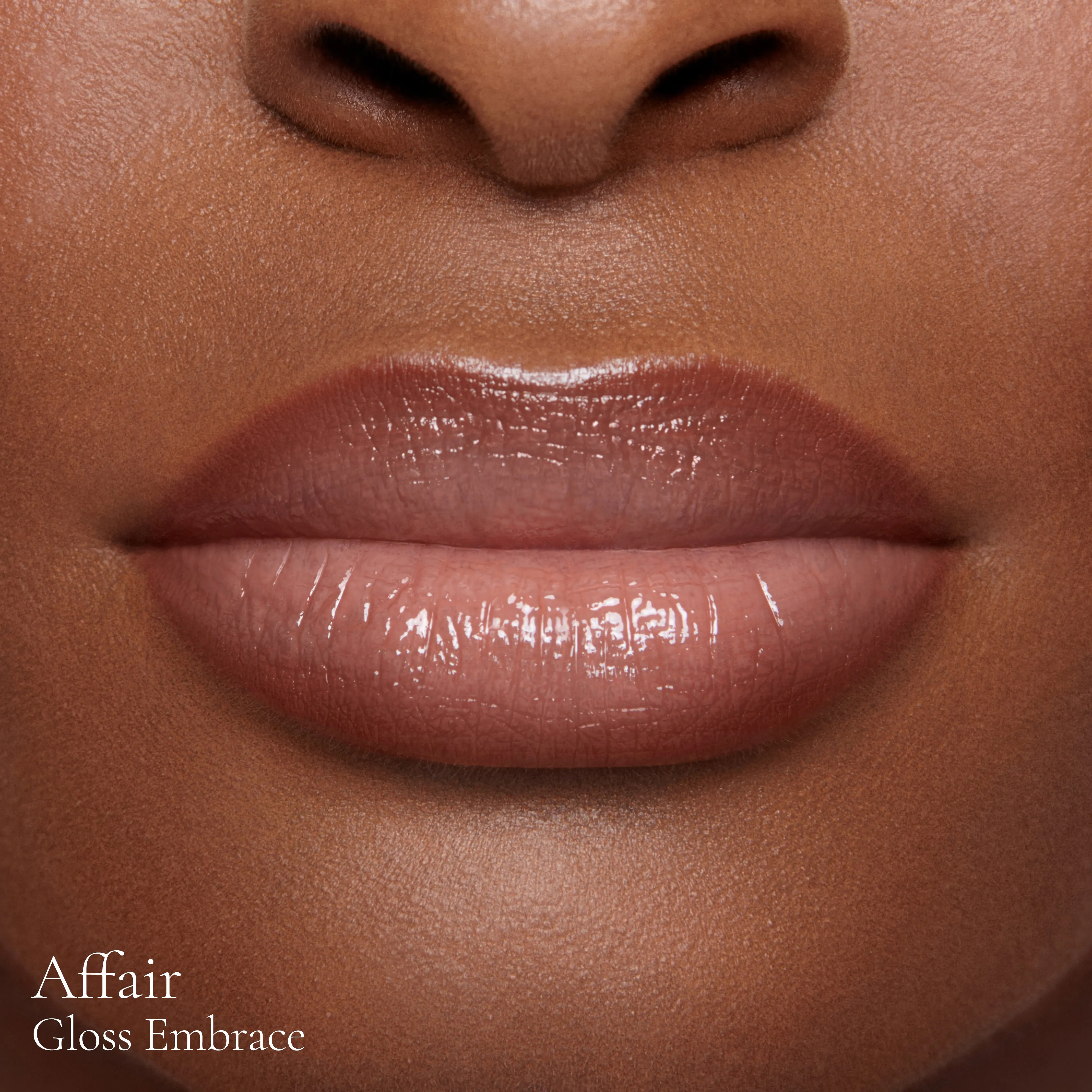 Affair (Gloss Embrace Lip Gloss)