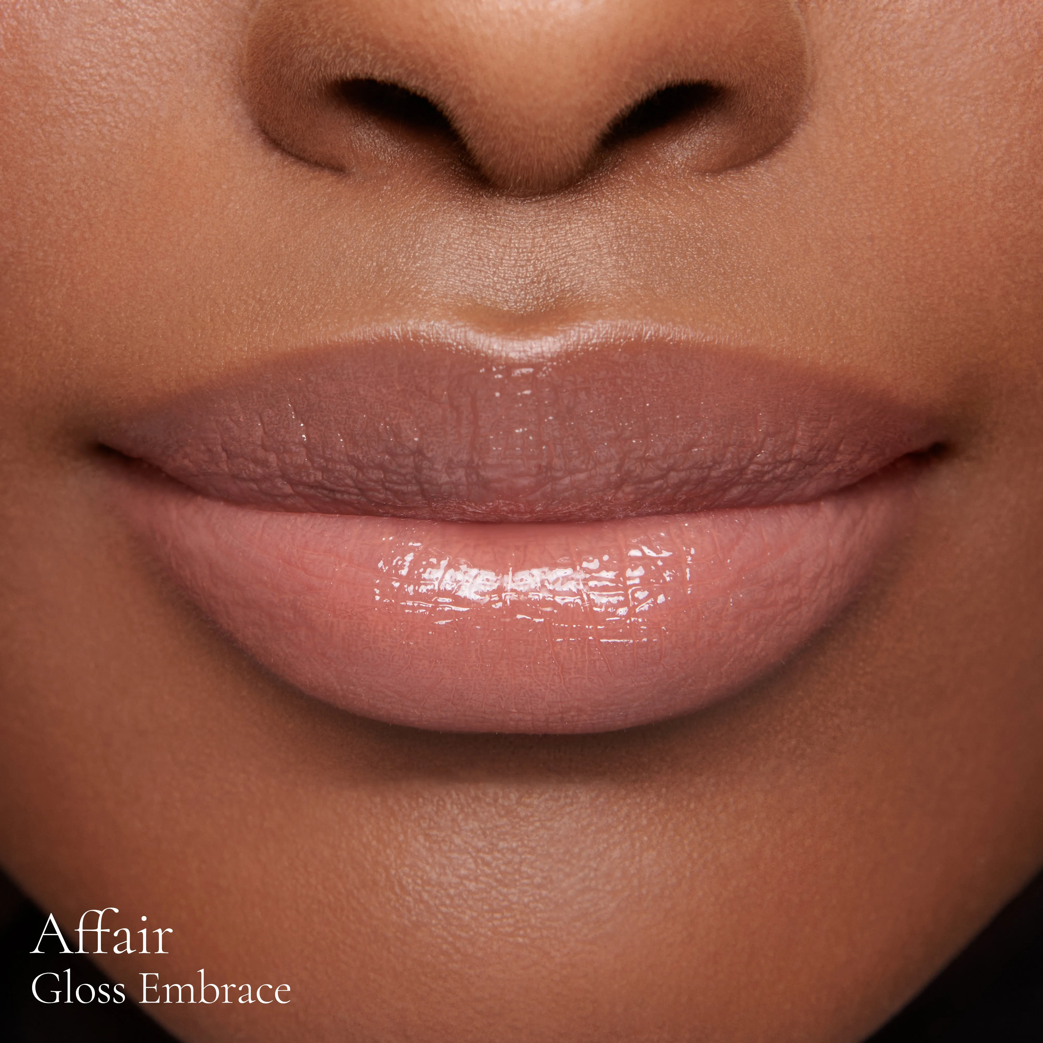 Affair (Gloss Embrace Lip Gloss)