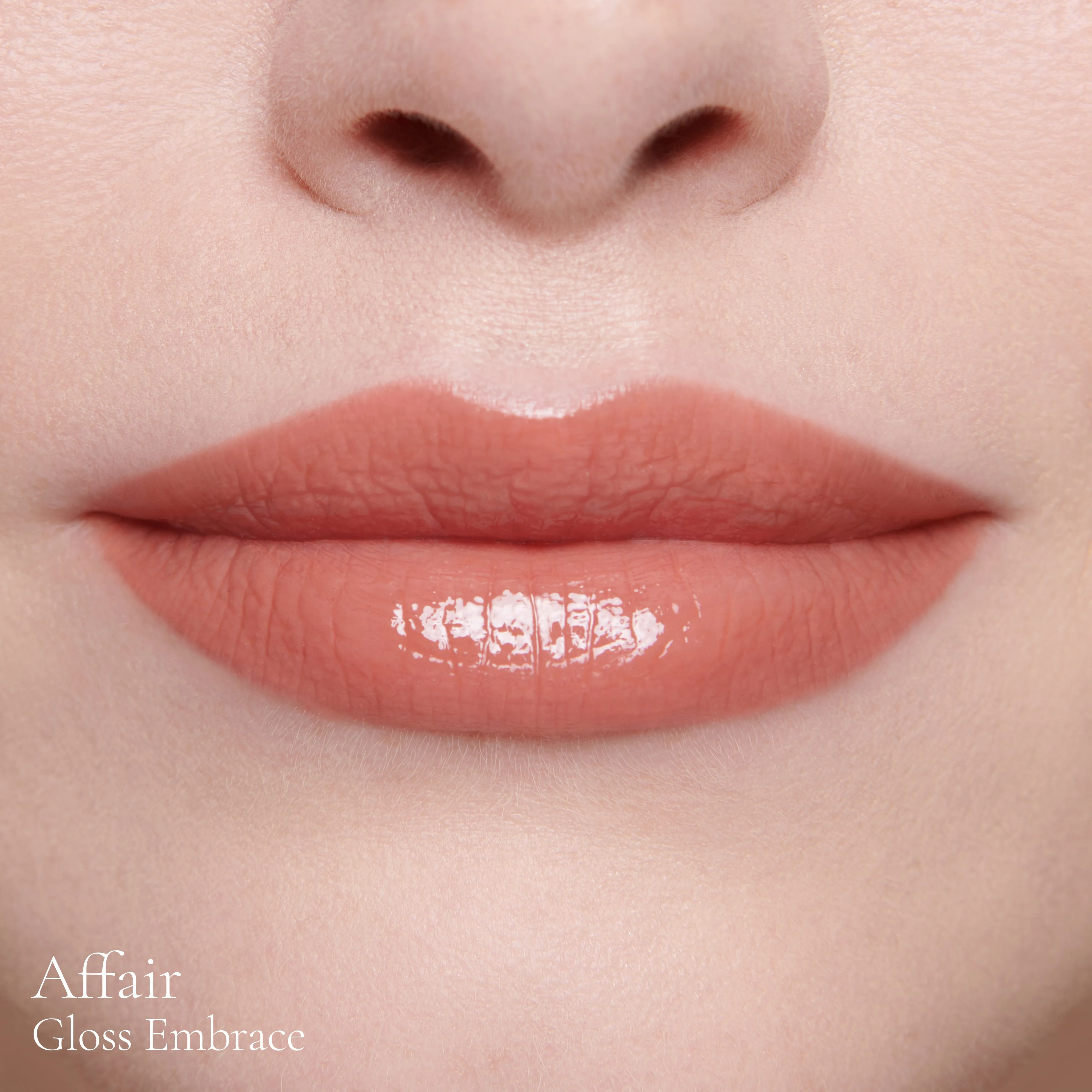 Affair (Gloss Embrace Lip Gloss)