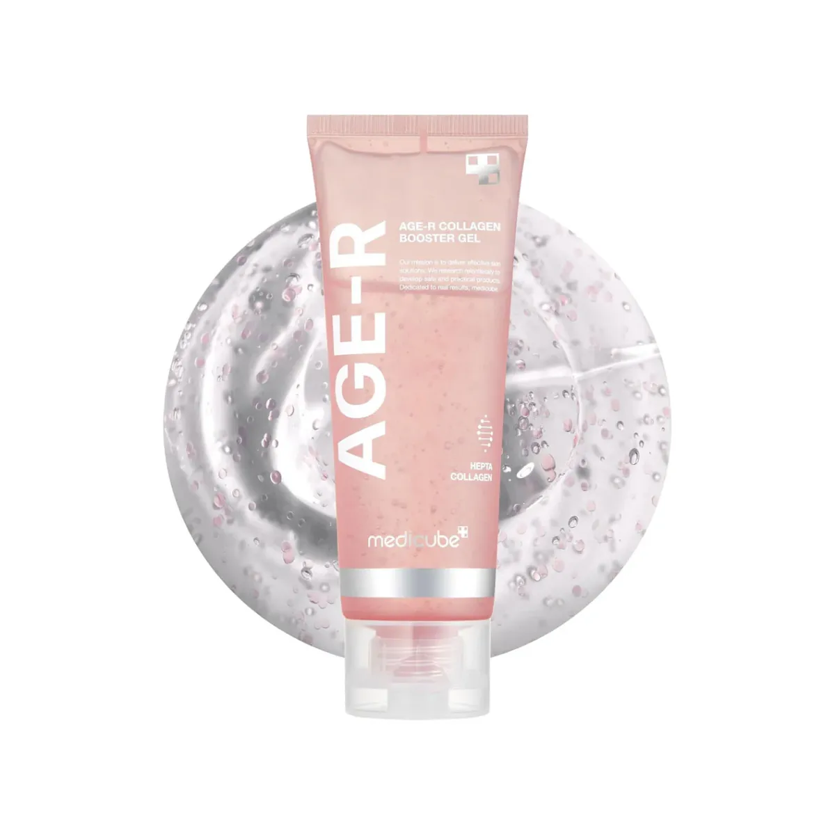 Age-R Collagen Booster Gel 100ml