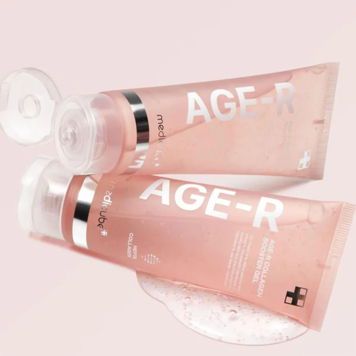 Age-R Collagen Booster Gel 100ml