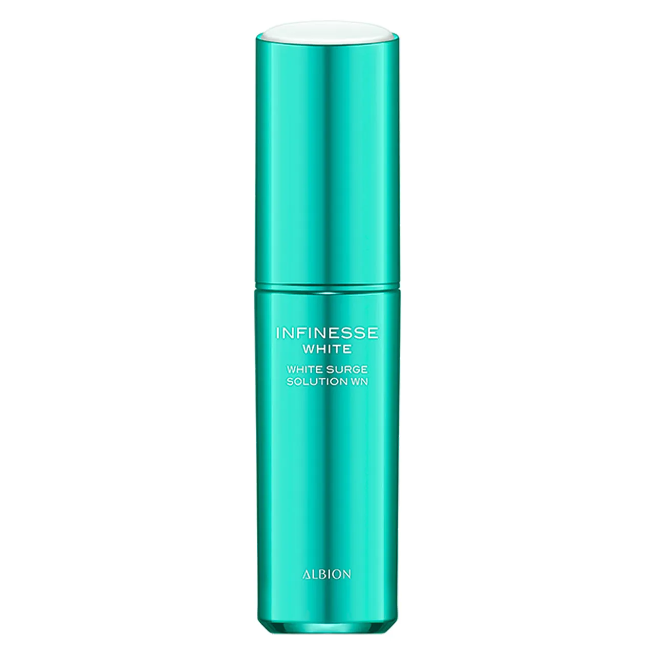 ALBION Infinesse White White Surge Solution WN