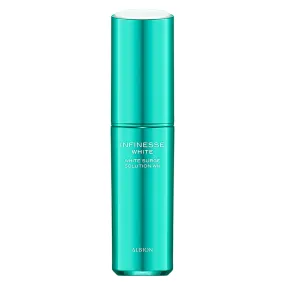 ALBION Infinesse White White Surge Solution WN