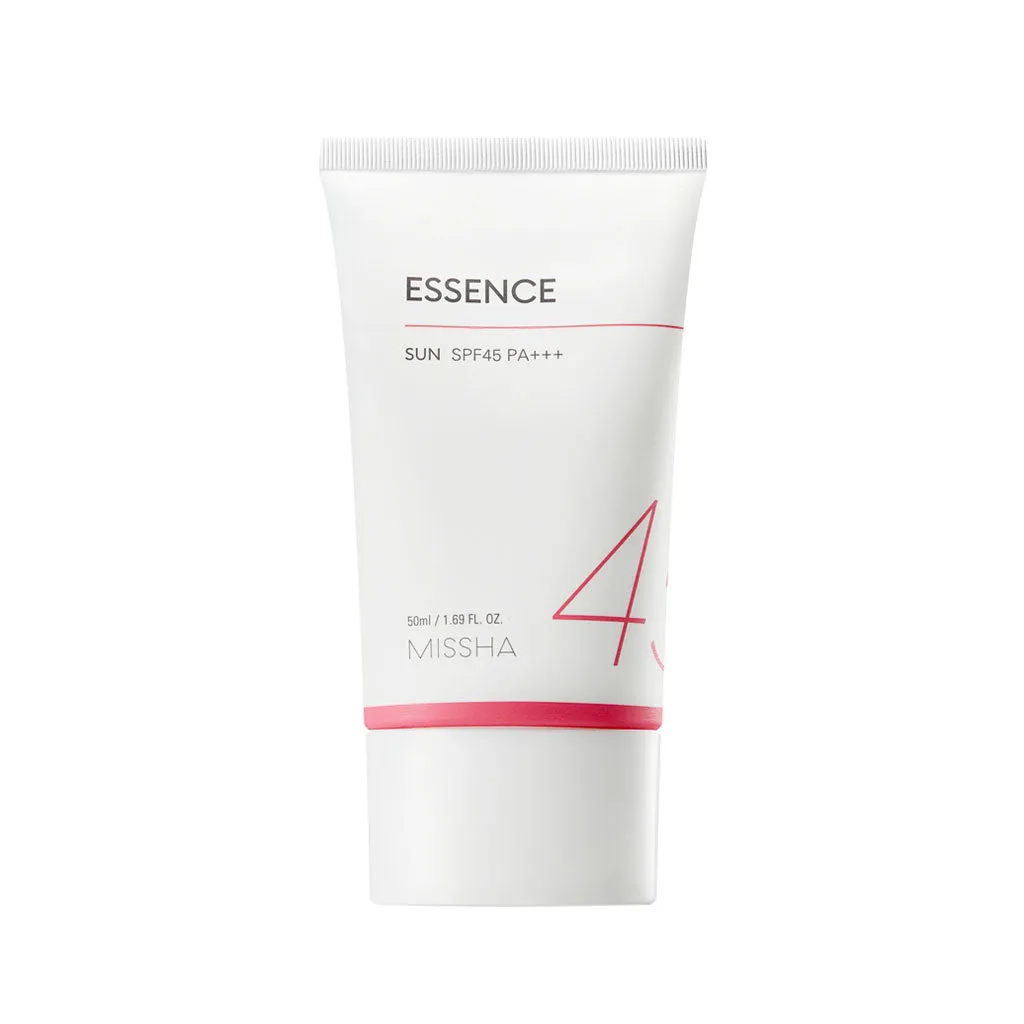 All Around Safe Block Essence Sun