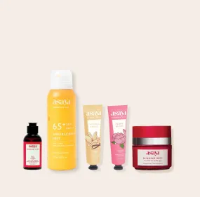 All-in-One Pamper Set