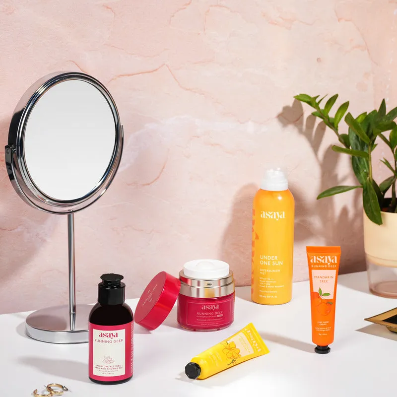 All-in-One Pamper Set