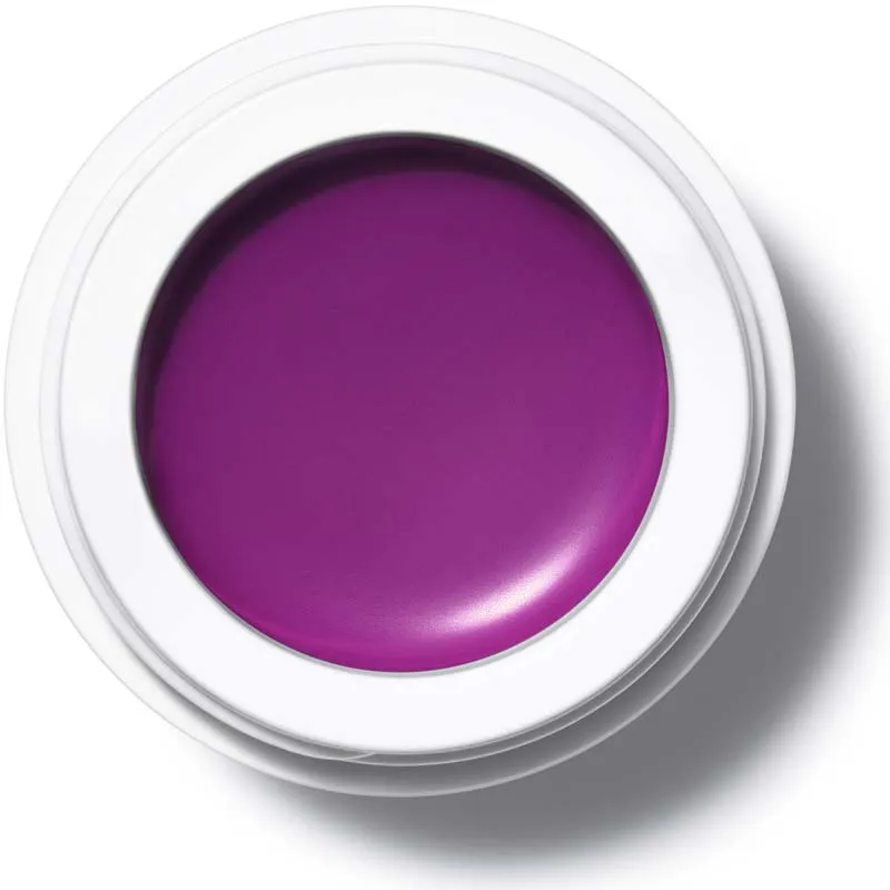 All Over Color Creamy Finish - Heliotrope