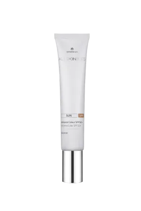 ALLSKIN MED | SUN Mineral Colour SPF 50  Bronze (50ml)