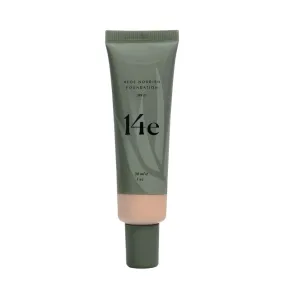 Aloe Nourish Foundation