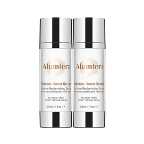 Alumier MD Ultimate Boost Serum Buy 1 Get 1 50% off