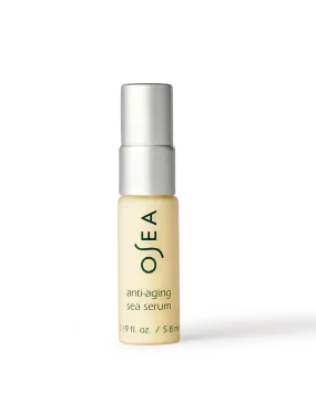 Anti-Aging Sea Serum - 0.19 fl oz
