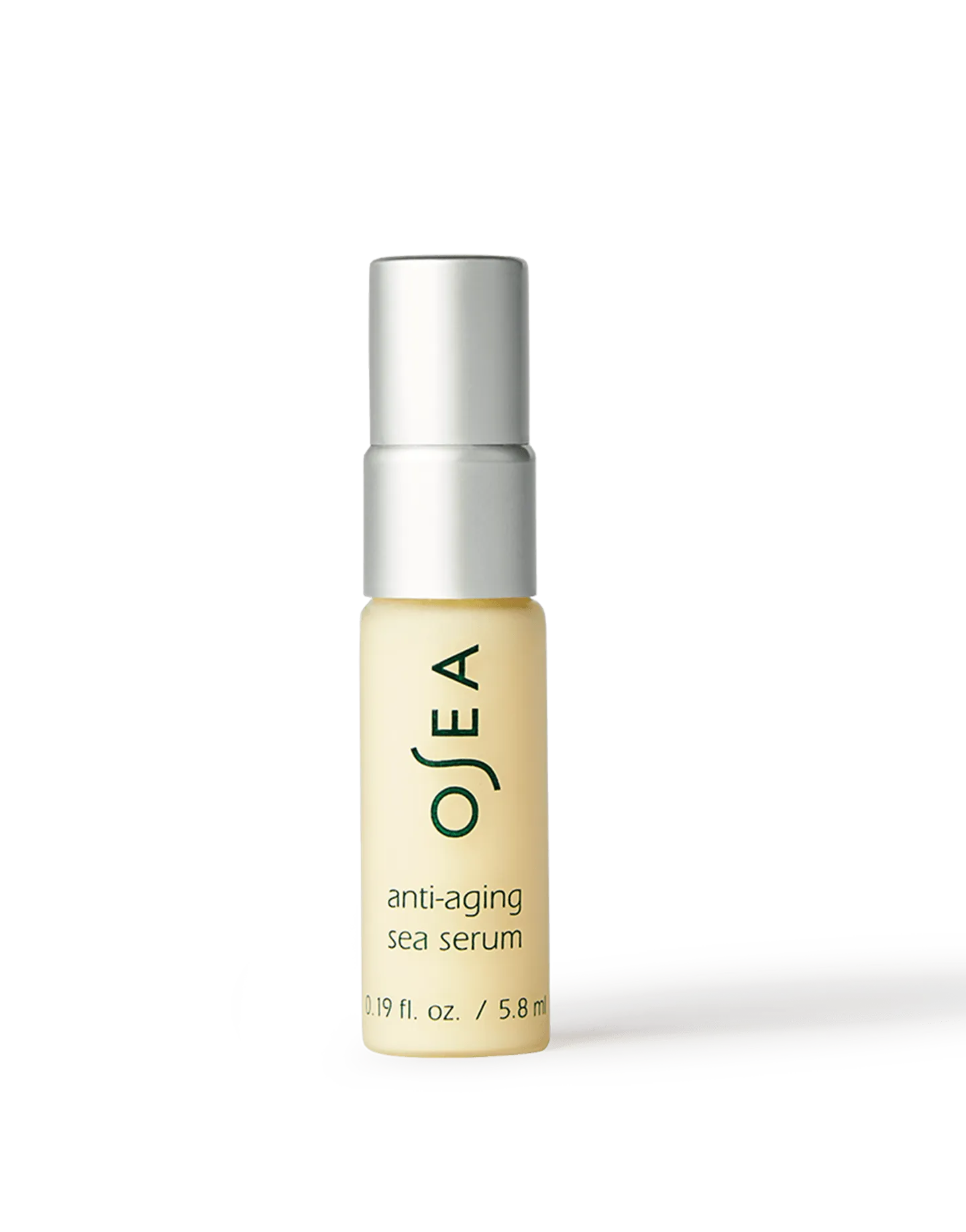 Anti-Aging Sea Serum - 0.19 fl oz