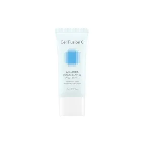 Aquatica Sunscreen 100 SPF50 /PA    35ml