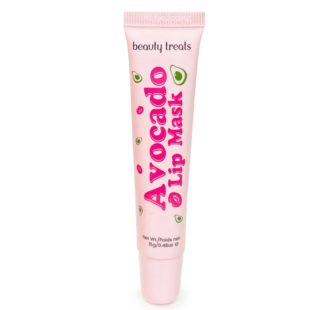 Avocado Lip Mask (24 units)