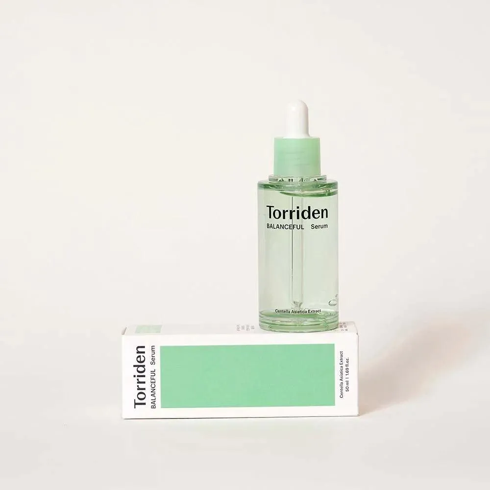 Balanceful Cica Calming Serum - 50 ml
