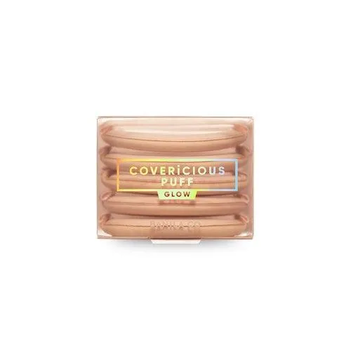 BANILA CO Covericious Glow Puff 5ea