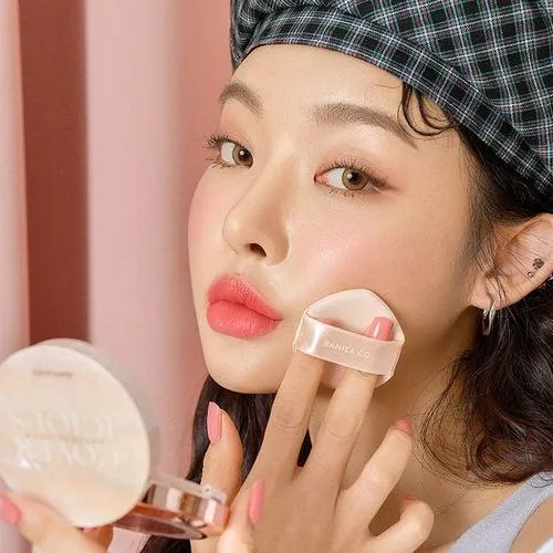 BANILA CO Covericious Glow Puff 5ea