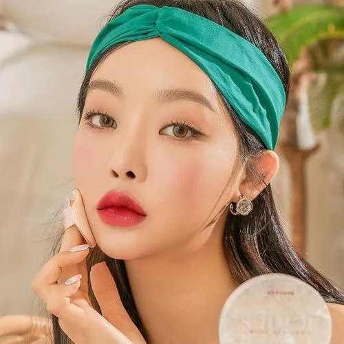 BANILA CO Covericious Glow Puff 5ea