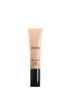 BB Cream