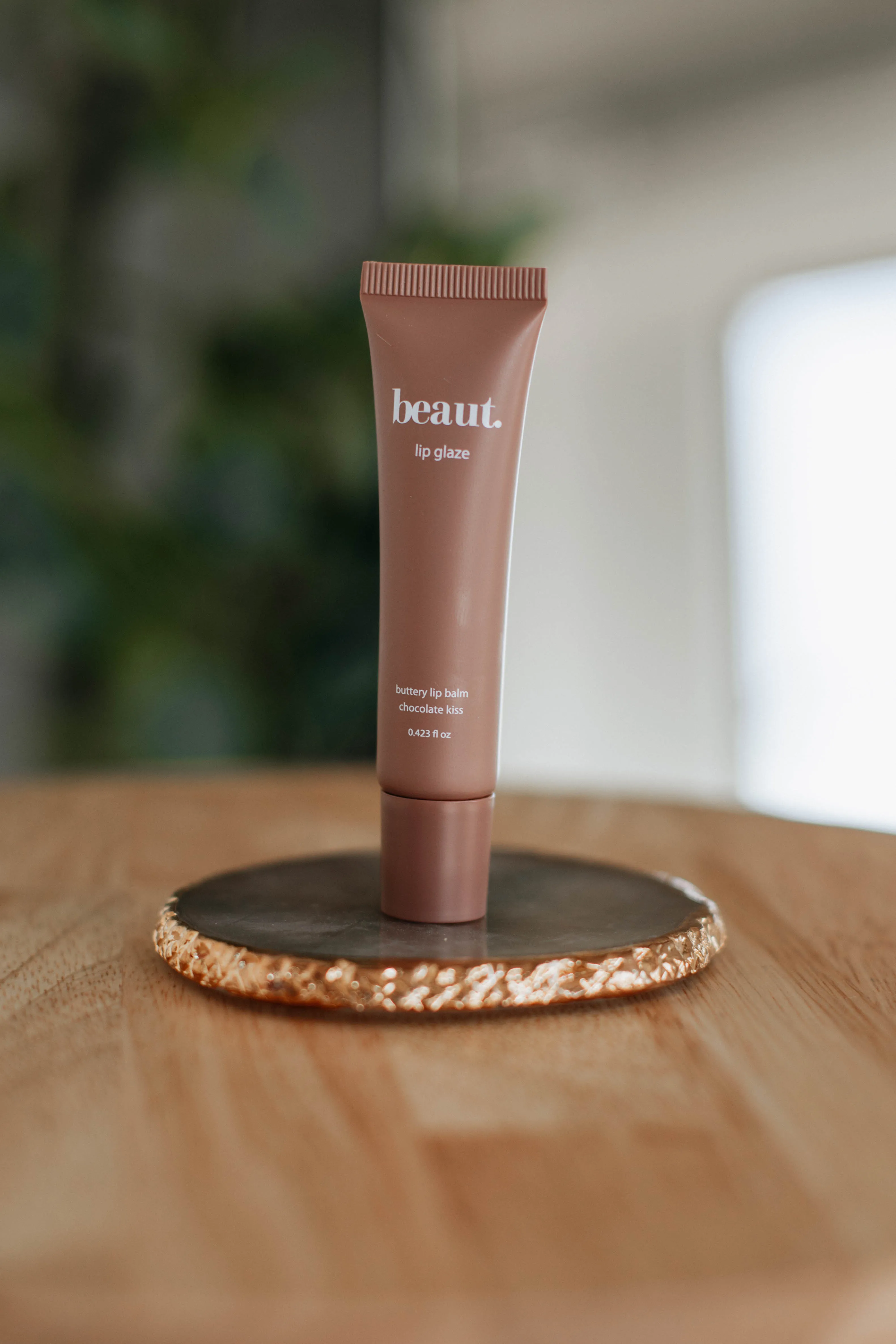 Beaut. Lip Glaze