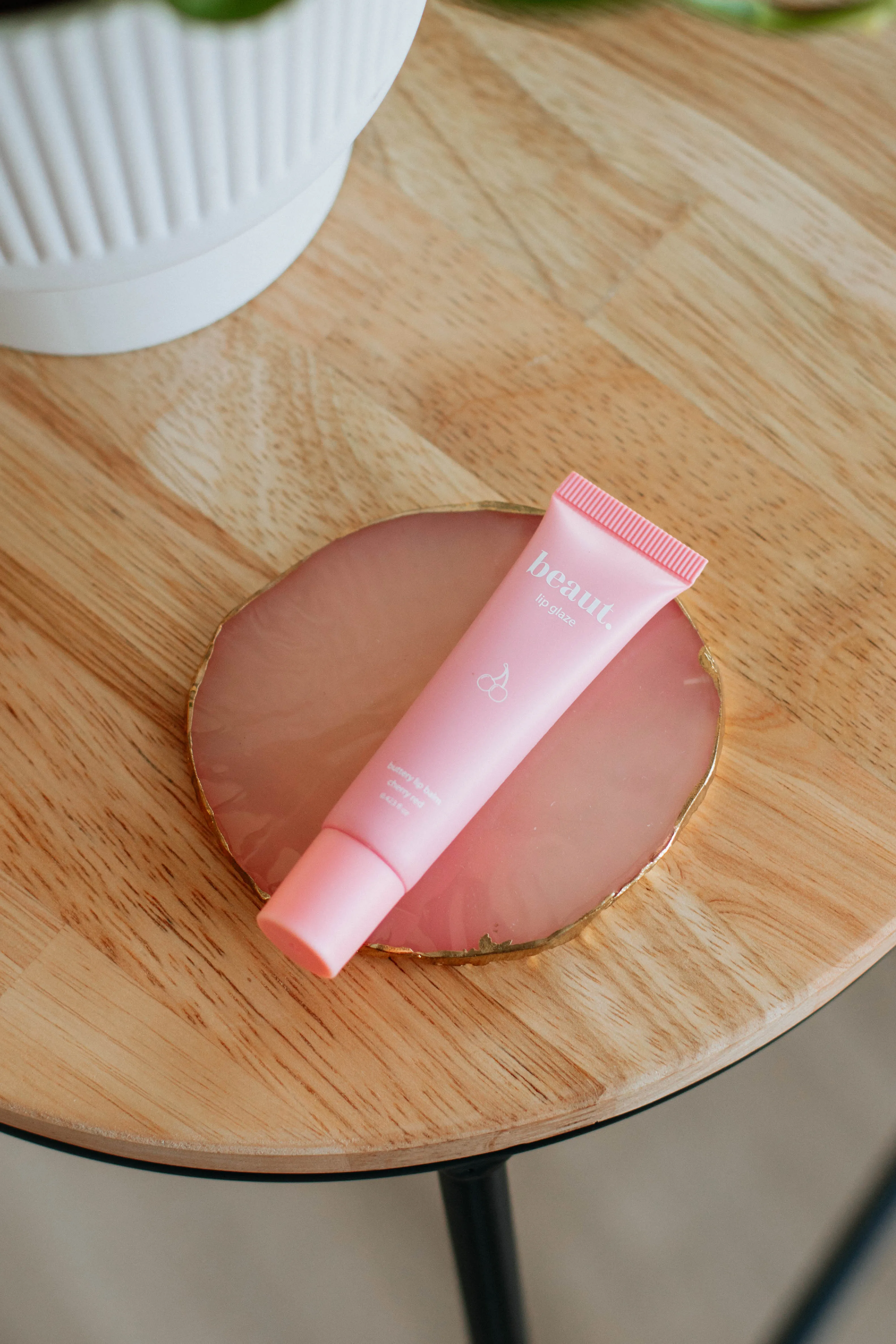 Beaut. Lip Glaze