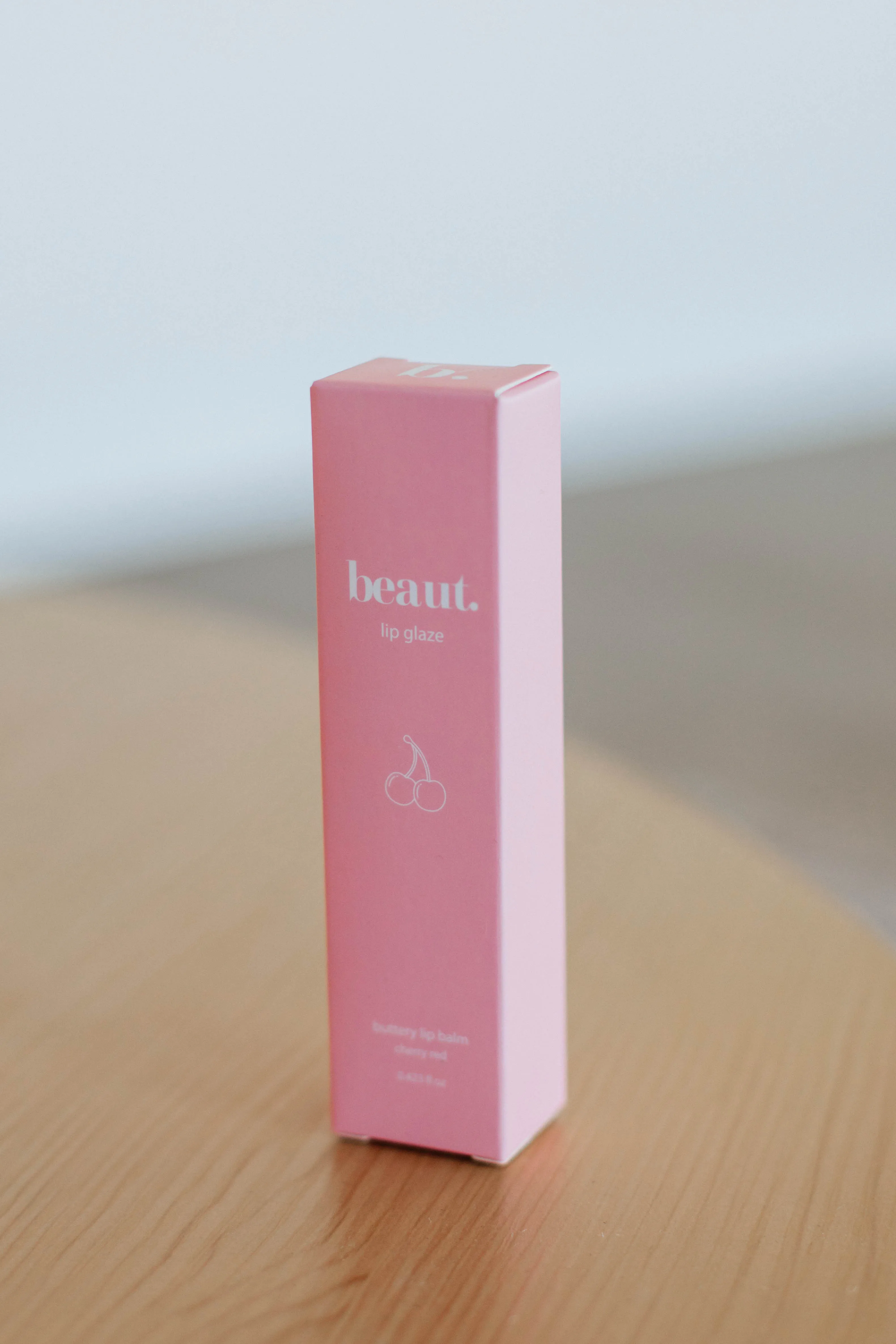Beaut. Lip Glaze