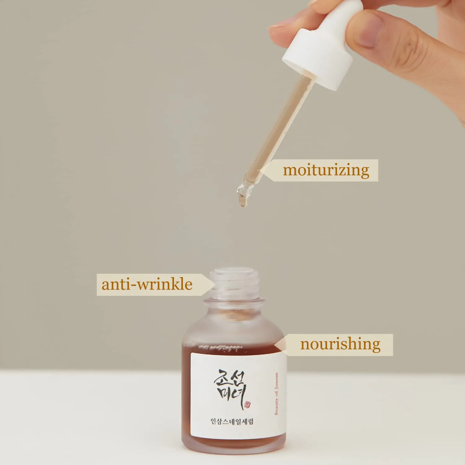Beauty of Joseon Revive Serum 30ml