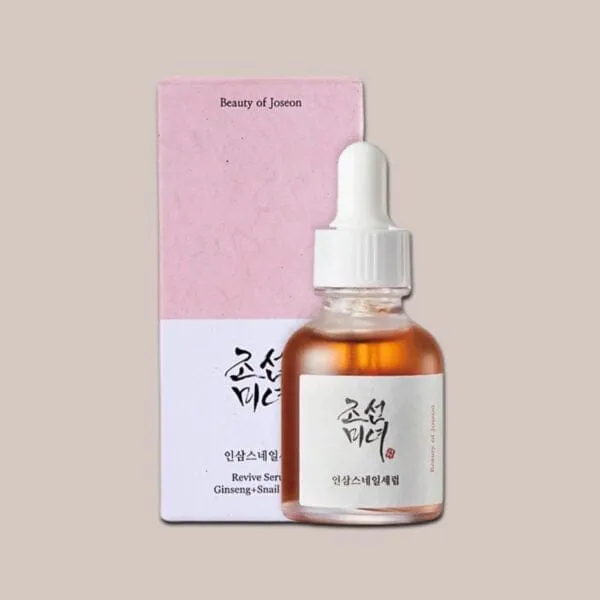 Beauty of Joseon Revive Serum 30ml