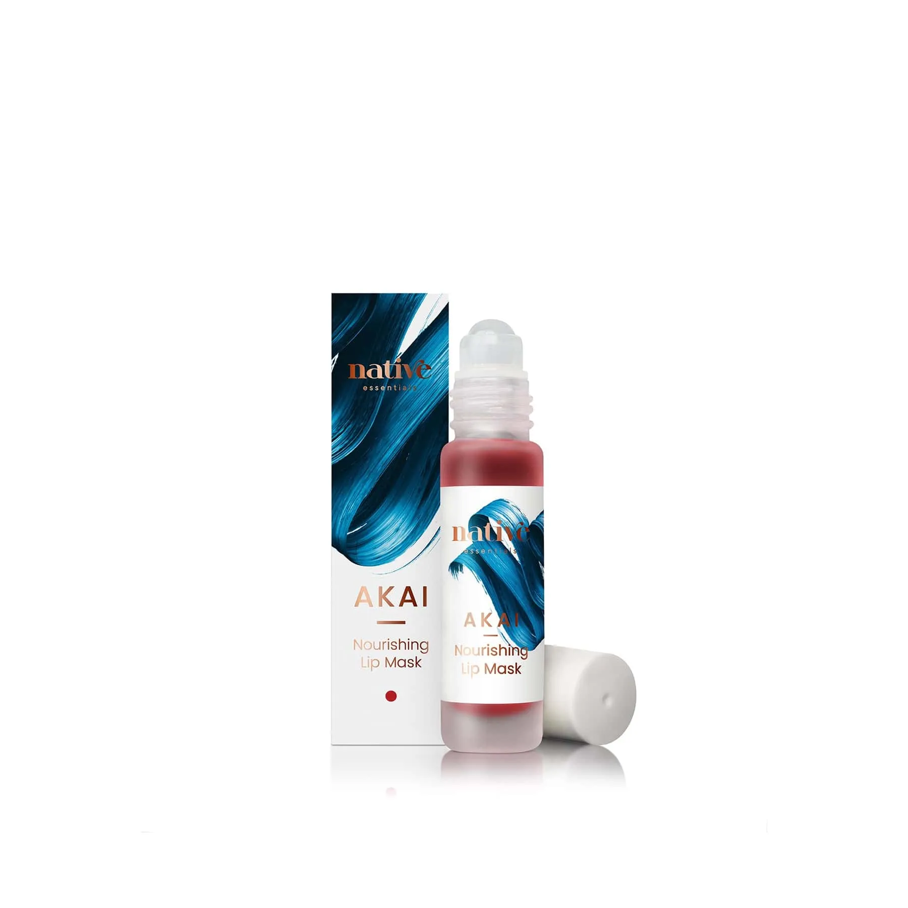 Beauty Sleep Mask Set | Sleeping Mask   Lip Mask