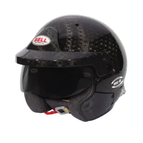 Bell Mag-10 Carbon Helmet
