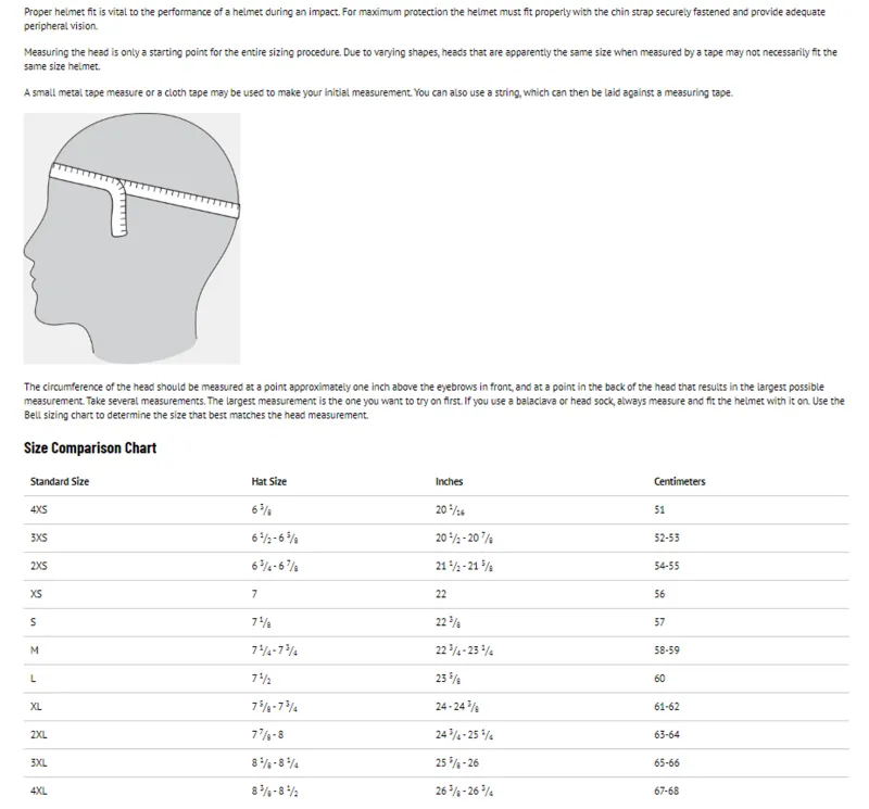 Bell Mag-10 Carbon Helmet