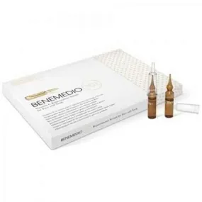 BENEMEDIO 301 SERUM 10 ampoules of 2 ml