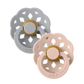 BIBS Boheme- | Cloud/Blush