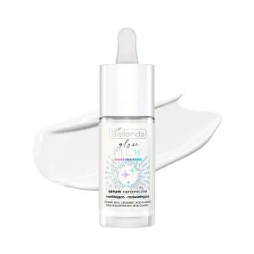 Bielenda Glaze & Glow - Ceramic serum Moisturizing & Illuminating 30ml