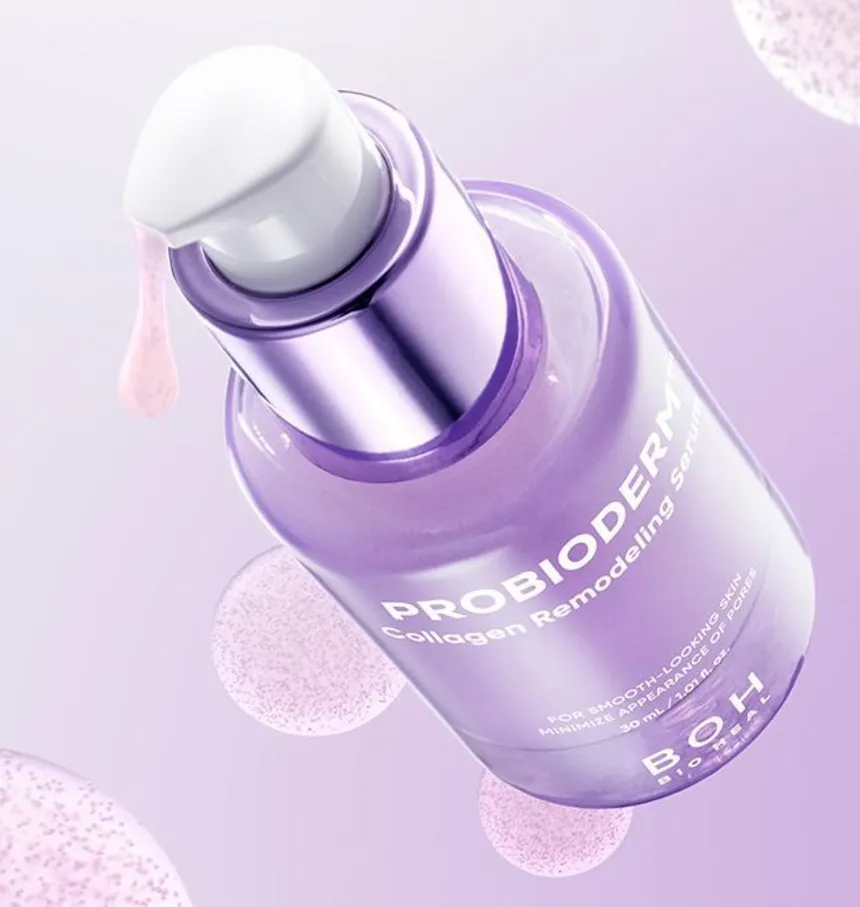 BIO HEAL BOH Probioderm Collagen Remodeling Serum 30ml