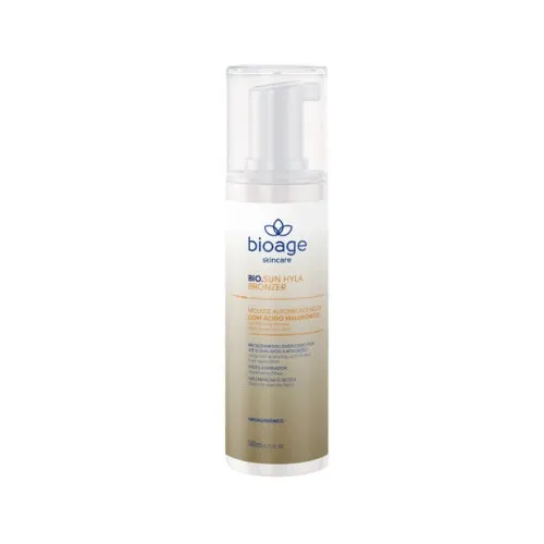 Bio-Sun Hyla Bronzer Self-Tanner